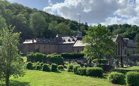 Abbaye Notre-Dame Du Vivier - Le Bief Du Vivier